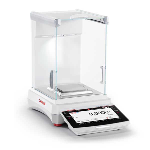 Explorer Plus™ Analytical EXP - Image 1